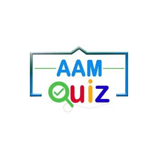 Play AAM Quizler APK
