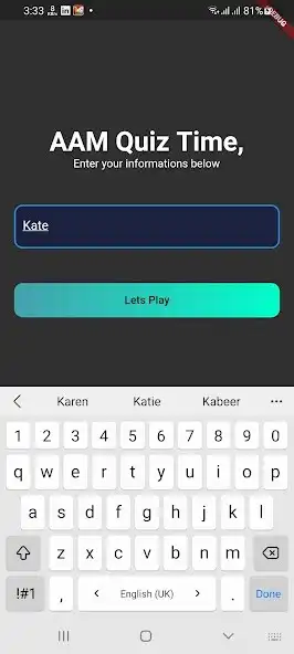 Play AAM Quizler and enjoy AAM Quizler with UptoPlay Play AAM Quizler and enjoy AAM Quizler with UptoPlay
