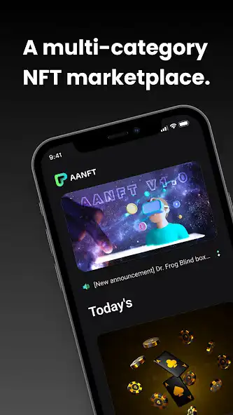 Play AANFT  and enjoy AANFT with UptoPlay