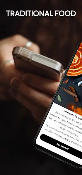 Play Aangan Indian Restaurant as an online game Aangan Indian Restaurant with UptoPlay