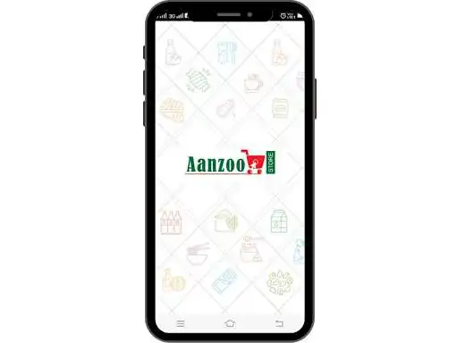 Play Aanzoo Store  and enjoy Aanzoo Store with UptoPlay