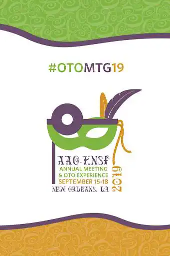 Play AAO-HNSF Meeting & EXPO  and enjoy AAO-HNSF Meeting & EXPO with UptoPlay