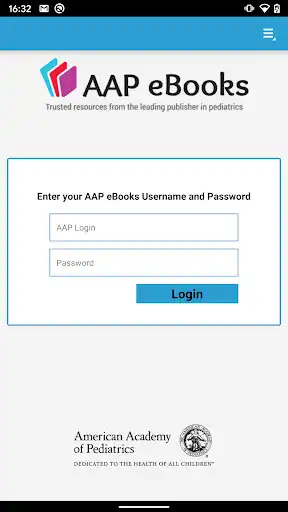 Play AAP Books Reader  and enjoy AAP Books Reader with UptoPlay