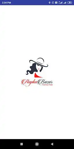 Play Aapka Bazar - Fashion Marketplace  and enjoy Aapka Bazar - Fashion Marketplace with UptoPlay
