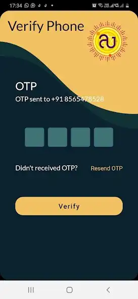 Play Aapka Jyotish: Live Astrology as an online game Aapka Jyotish: Live Astrology with UptoPlay