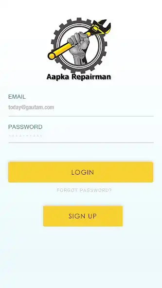 Play Aapka repairman as an online game Aapka repairman with UptoPlay