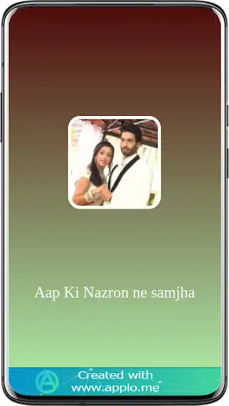 Play Aap Ki Nazron ne samjha all Videos and enjoy Aap Ki Nazron ne samjha all Videos with UptoPlay Play Aap Ki Nazron ne samjha all Videos and enjoy Aap Ki Nazron ne samjha all Videos with UptoPlay