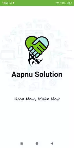 Play Aapnu Solution  and enjoy Aapnu Solution with UptoPlay