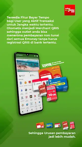 Play aa pulsa GO as an online game aa pulsa GO with UptoPlay