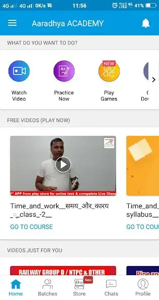 Play Aaradhya ACADEMY  and enjoy Aaradhya ACADEMY with UptoPlay