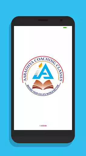 Play Aaradhya Coaching Classes  and enjoy Aaradhya Coaching Classes with UptoPlay
