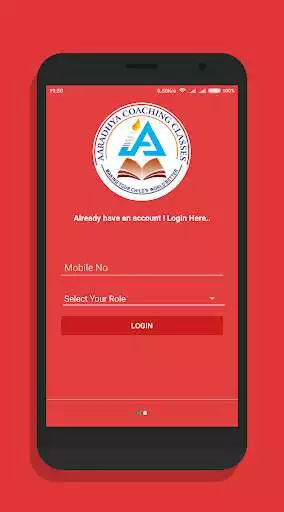 Play Aaradhya Coaching Classes as an online game Aaradhya Coaching Classes with UptoPlay