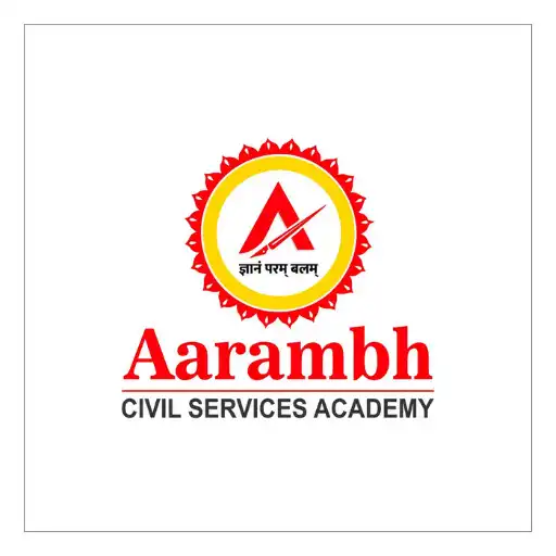 Play Aarambh civil services Academy APK Play Aarambh civil services Academy APK