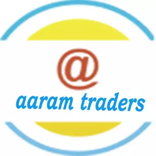 Play aaram traders APK