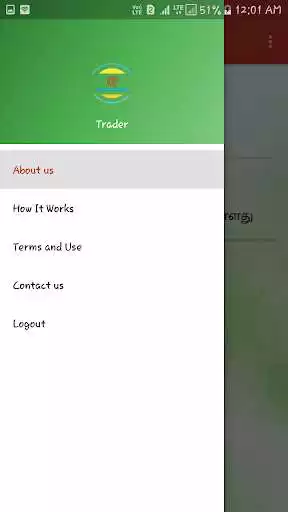 Play aaram traders as an online game aaram traders with UptoPlay