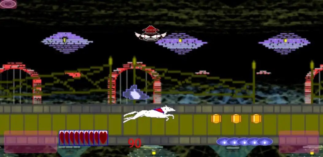 Play Aarbon - A true friendship never dies as an online game Aarbon - A true friendship never dies with UptoPlay