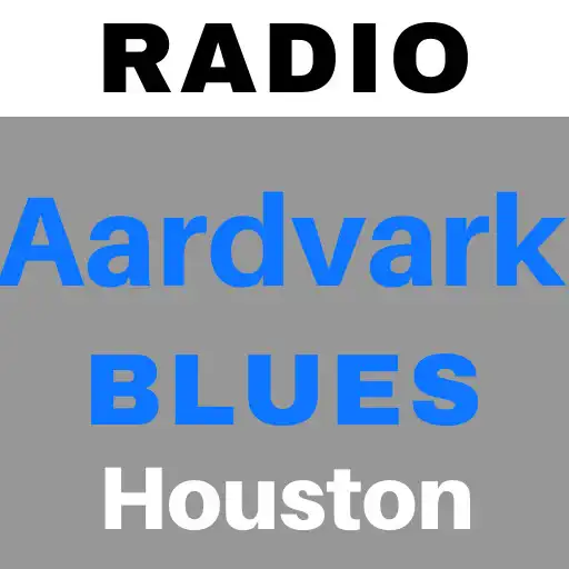 Play Aardvark Blues Radio Houston APK