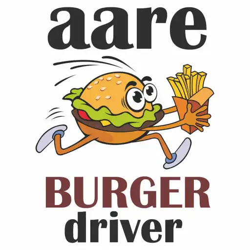 Play Aare Burger Driver APK Play Aare Burger Driver APK