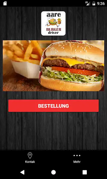 Play Aare Burger Driver  and enjoy Aare Burger Driver with UptoPlay