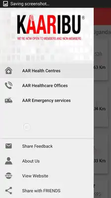 Play AAR Healthcare App