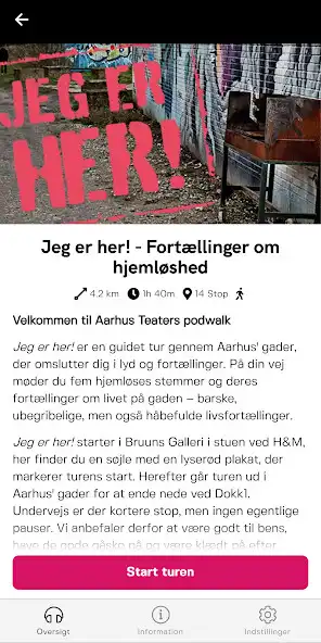 Play Aarhus Teater Podwalk as an online game Aarhus Teater Podwalk with UptoPlay