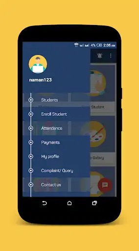 Play Aarihants Group Admin  and enjoy Aarihants Group Admin with UptoPlay
