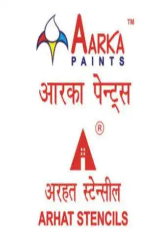 Play AARKA PAINTS  ARHAT STENCILS  and enjoy AARKA PAINTS  ARHAT STENCILS with UptoPlay