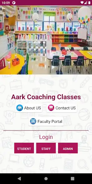 Play AARK Coaching Classes  and enjoy AARK Coaching Classes with UptoPlay