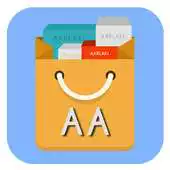 Free play online AARLAKI Online Shopping App APK