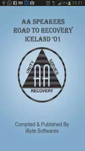 Play APK AA Road 2 Recovery Iceland 01  and enjoy AA Road 2 Recovery Iceland 01 with UptoPlay com.ibyteapps.aaspeakersroadfree