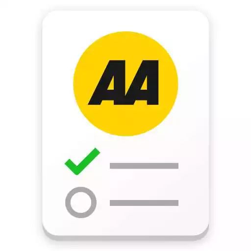 Play AA Road Code Quiz APK Play AA Road Code Quiz APK