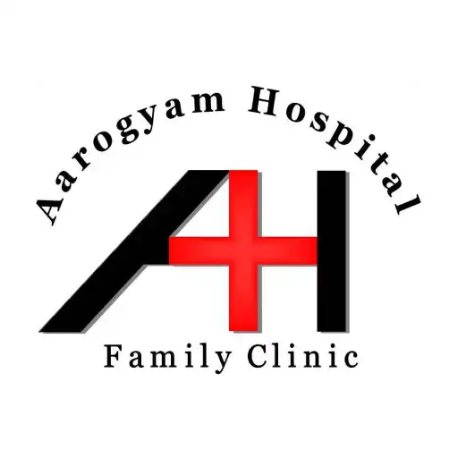 Play Aarogyam Hospital App APK