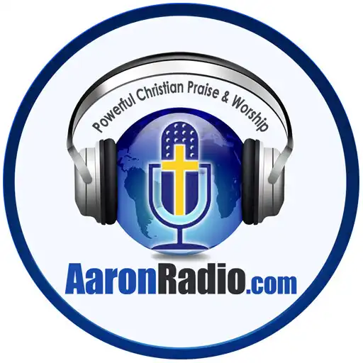 Free play online Aaron Radio APK Free play online Aaron Radio APK