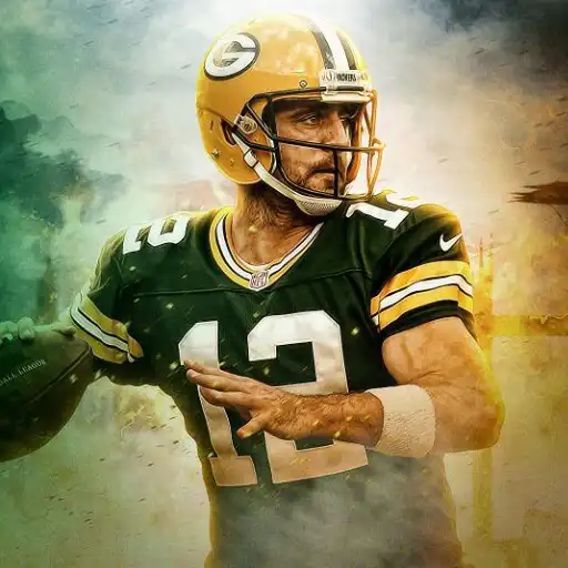Play Aaron Rodgers 4K Wallpapers APK