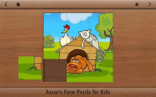 Play Aarons Kids Farm Animals Play Aarons Kids Farm Animals