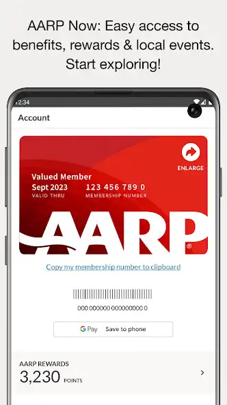 Play AARP Now  and enjoy AARP Now with UptoPlay