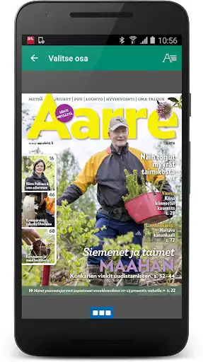 Play Aarre  and enjoy Aarre with UptoPlay