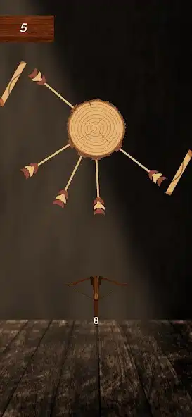 Play AArrow as an online game AArrow with UptoPlay