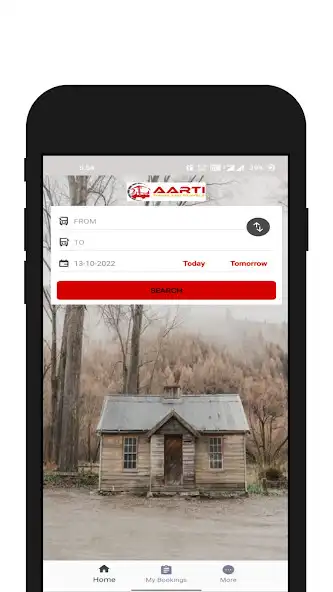 Play Aarti Tours And Travels as an online game Aarti Tours And Travels with UptoPlay