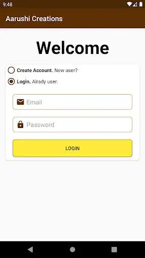 Play Aarushi Creations as an online game Aarushi Creations with UptoPlay