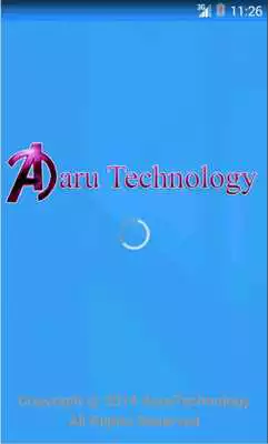 Play Aaru Technology Play Aaru Technology
