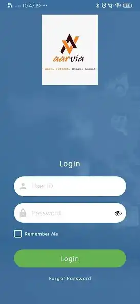Play Aarvia as an online game Aarvia with UptoPlay