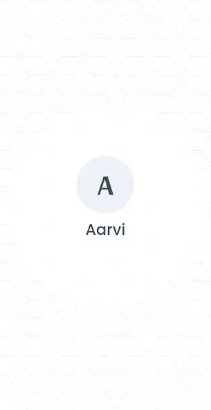 Play Aarvi  and enjoy Aarvi with UptoPlay