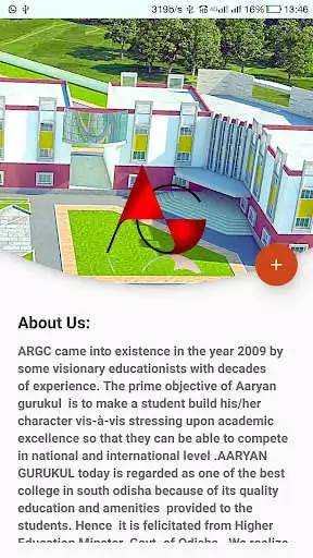 Play AaryanGurukul as an online game AaryanGurukul with UptoPlay