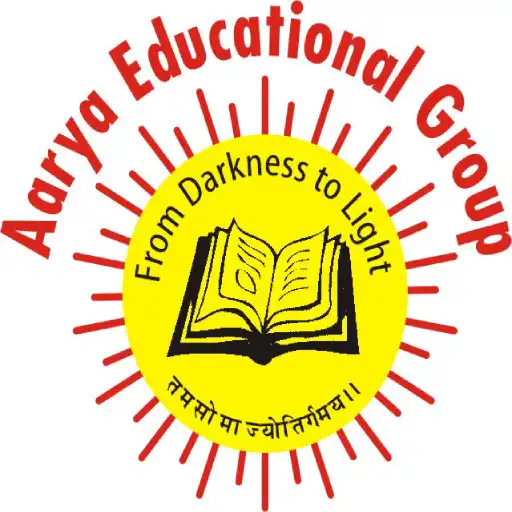 Play Aarya Public School APK