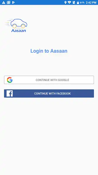 Play Aasaan  and enjoy Aasaan with UptoPlay