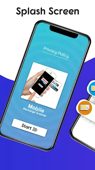 Play Aasan Recharge  Aasan Load : Mobile Card Scanner  and enjoy Aasan Recharge  Aasan Load : Mobile Card Scanner with UptoPlay