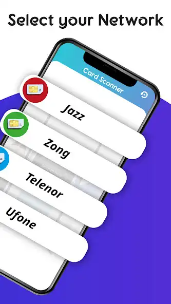 Play Aasan Recharge  Aasan Load : Mobile Card Scanner as an online game Aasan Recharge  Aasan Load : Mobile Card Scanner with UptoPlay