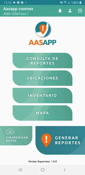 Play AASAPP MX CONMEX  and enjoy AASAPP MX CONMEX with UptoPlay