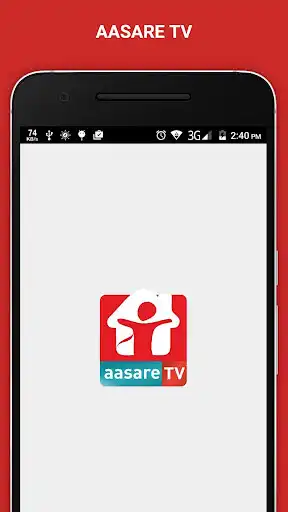 Play Aasare TV  and enjoy Aasare TV with UptoPlay